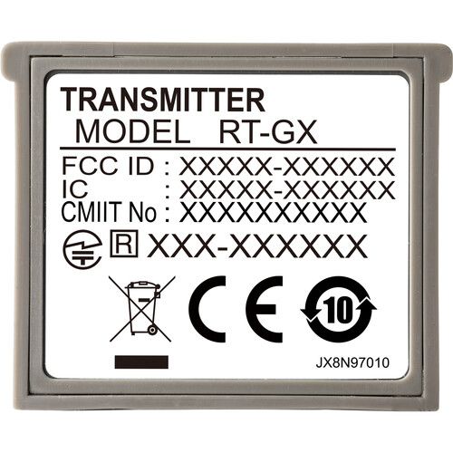 Sekonic Light Meter RT-GX Transmitter Module 401-628