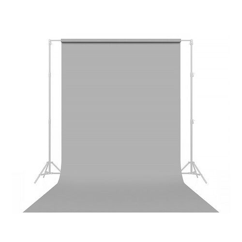 Savage Seamless Background Paper 9x36ft-60 (Focus Gray)