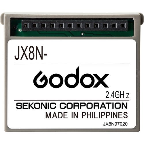 Sekonic Light Meter RT-GX Transmitter Module 401-628