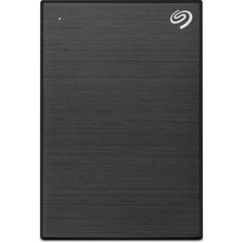 Seagate External Hard Disk Drive 2TB One Touch USB 3.0 2.5inch STKB2000400