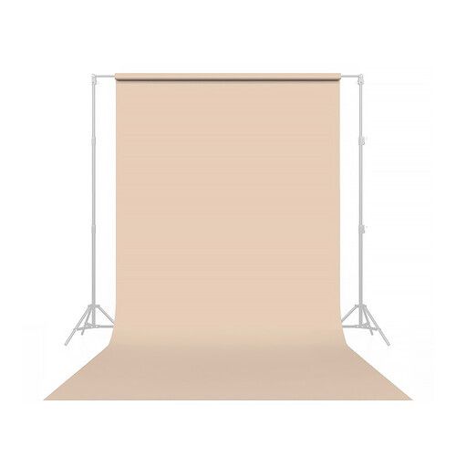 Savage Seamless Background Paper 9x36ft-19 (Egg Nog)