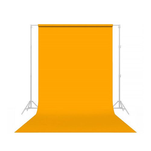 Savage Seamless Background Paper 9x36ft-43 (Marmalade)