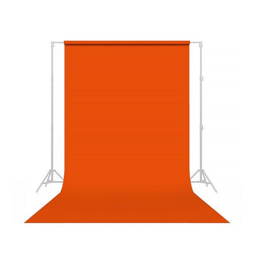 Savage Seamless Background Paper 9x36ft-82 (Tangelo)