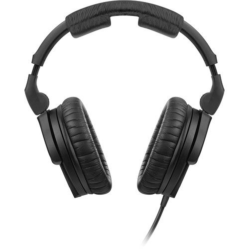 Sennheiser Professional Monitoring Studio Headphones Circumaural Closed-Back HD 280 Pro 506845