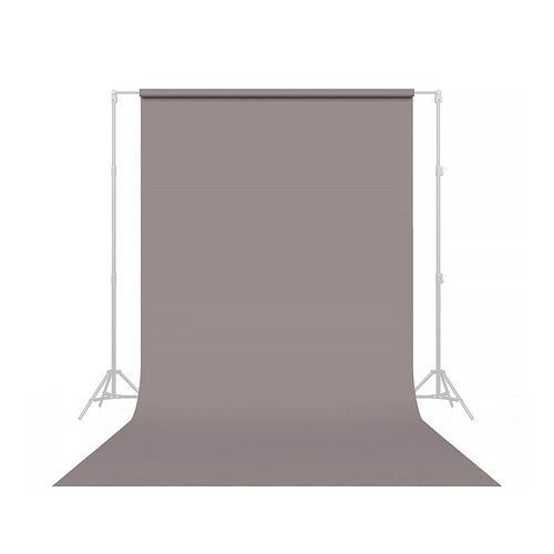 Savage Seamless Background Paper 9x36ft-70 (Storm Gray)