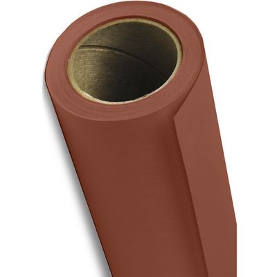 Savage Seamless Background Paper 9x36ft-16 (Chestnut)
