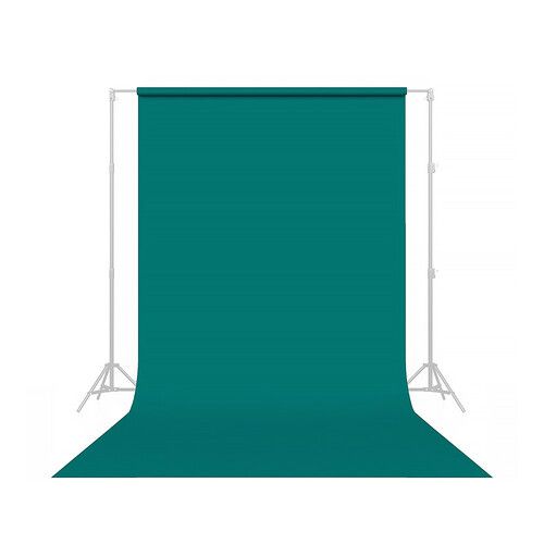 Savage Seamless Background Paper 9x36ft-68 (Teal)