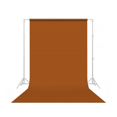 Savage Seamless Background Paper 9x36ft-17 (Sienna)
