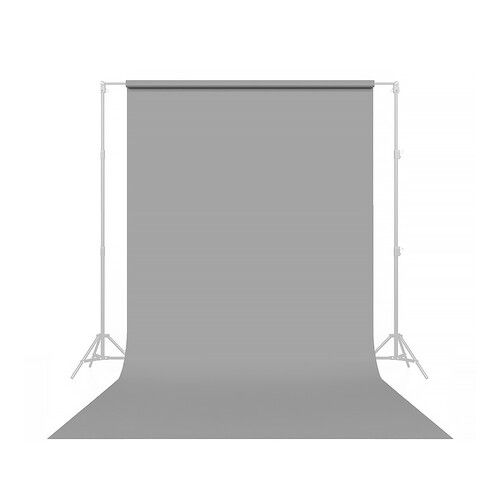 Savage Seamless Background Paper 9x36ft-09 (Stone Gray)