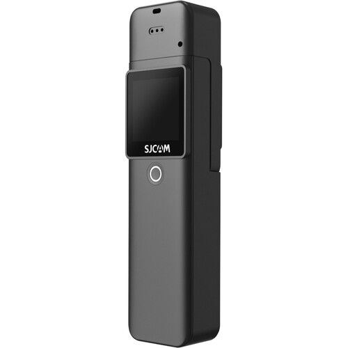 SJCAM Action Camera 20MP 4K Dual 1.3inch Touch Screen 6-Axis Gyro C300B