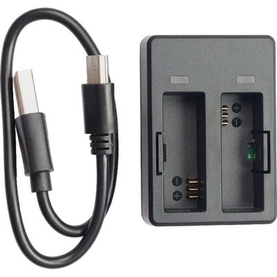 SJCAM Dual-Slot Battery Charger for SJ6 Series Battery
