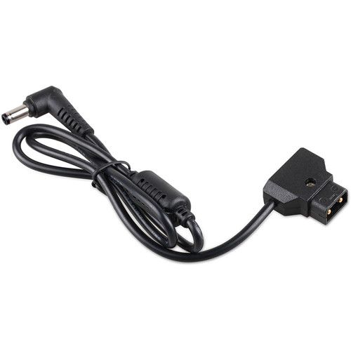 SmallRig Power Cable D-Tap to DC Port 1819 for Shogun/Blackmagic Camera/Video Assist