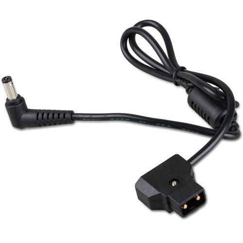 SmallRig Power Cable D-Tap to DC Port 1819 for Shogun/Blackmagic Camera/Video Assist