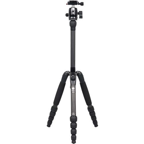 Sirui Tripod T005SK+ with Ball Head