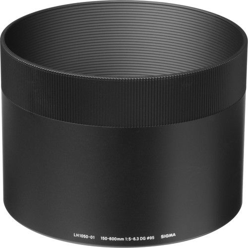 Sigma Lens Hood LH1050-01 for 150-600mm