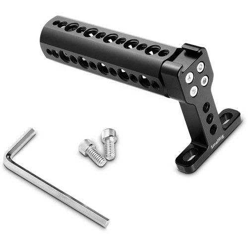SmallRig Top Handle with Cold Shoe Mount 1638B