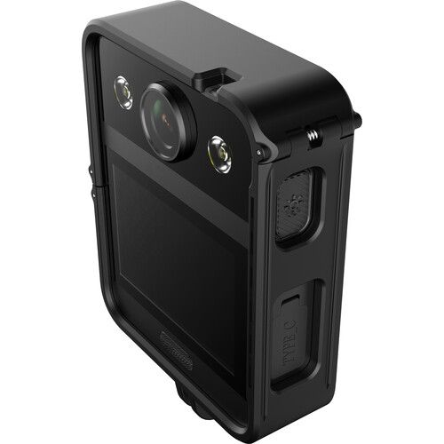 SJCAM Action Camera Body 2880p 24fps 2.33inch LCD Touchscreen SJ-A20