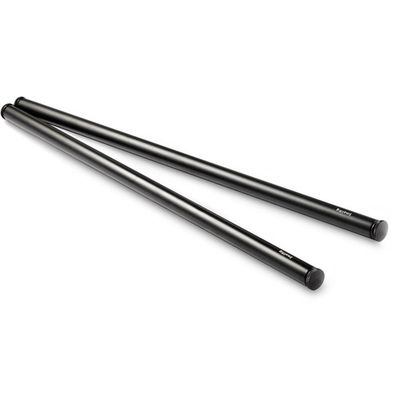 SmallRig 15mm Aluminum Alloy Rod (M12-40cm) 16inch Pair 1054