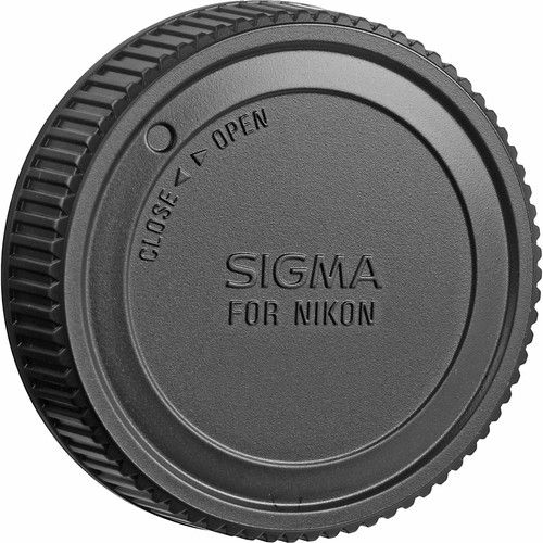 Sigma APO Teleconverter 2x EX DG for Nikon F 876306