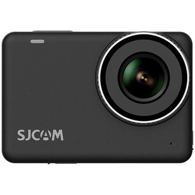 SJCAM Action Camera 12MP 4K60fps Touch Display Waterproof Gyro Stabilization SJ10 Pro