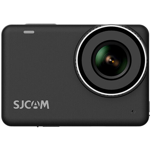 SJCAM Action Camera 12MP 4K60fps Touch Display Waterproof Gyro Stabilization SJ10 Pro