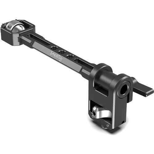 SmallRig Monitor Mount Adjustable 2889 for Select Handheld Gimbal Stabilizers