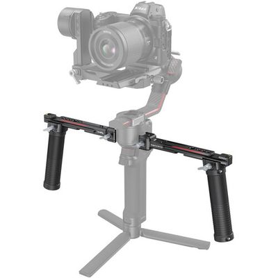 SmallRig Dual Handgrip 3027 for DJI RS Series Gimbals