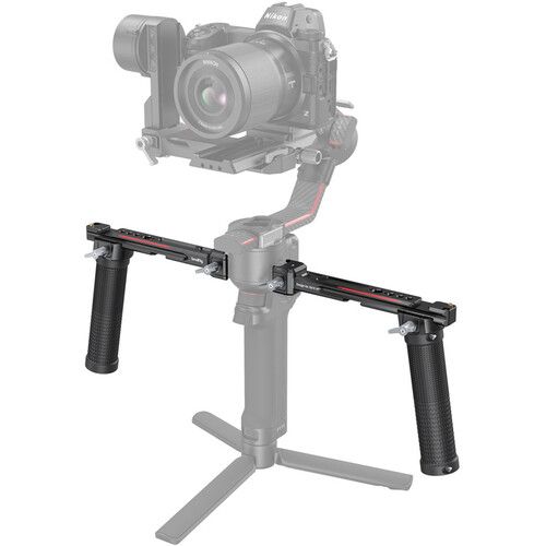 SmallRig Dual Handgrip 3027 for DJI RS Series Gimbals