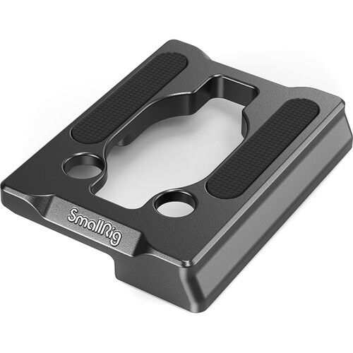 SmallRig Quick Release Plate Manfrotto 200PL-Type 2902 for Select SmallRig Cages
