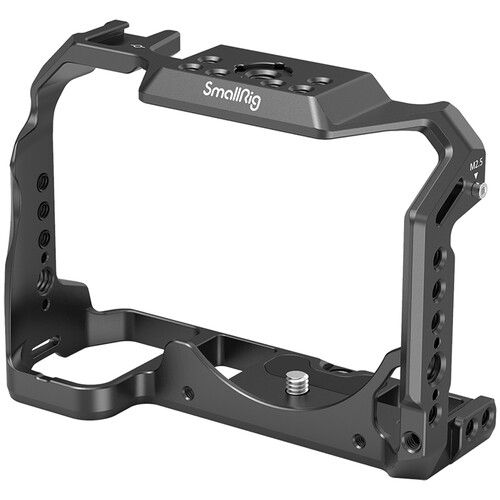 SmallRig Camera Cage 2926B for Nikon Z5/Z6/Z7/Z6 II/Z7 II