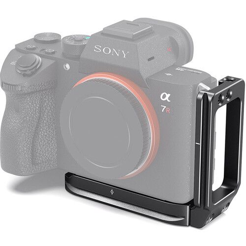 SmallRig Camera L-Bracket 2940 for Sony a7 III/a7R III/a9
