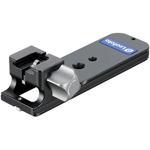 Leofoto Tripod Accessory Lens Foot SF-02N