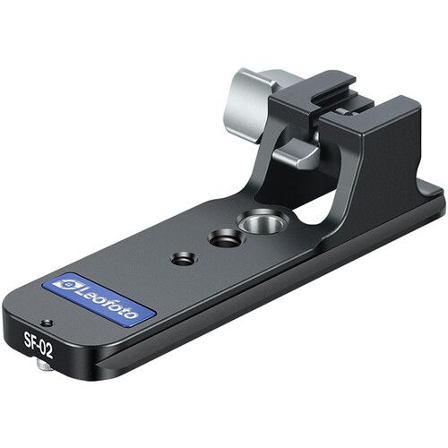 Leofoto Tripod Accessory Lens Foot SF-02N