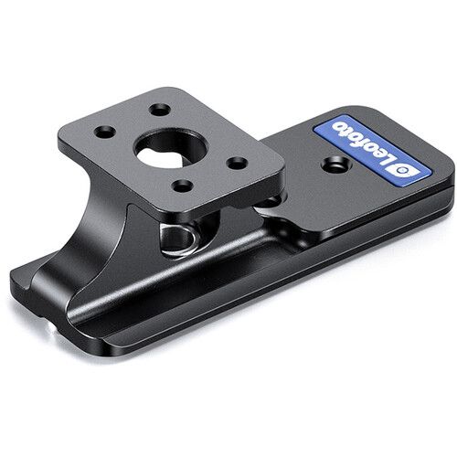 Leofoto Replacement Lens Collar Foot CF-01 for Select Canon Lenses Leofoto Replacement Lens Collar Foot CF-01 for Select Canon Lenses