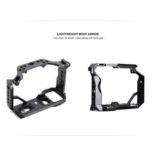 Leofoto Camera Cage A7M4/A74 A7IV