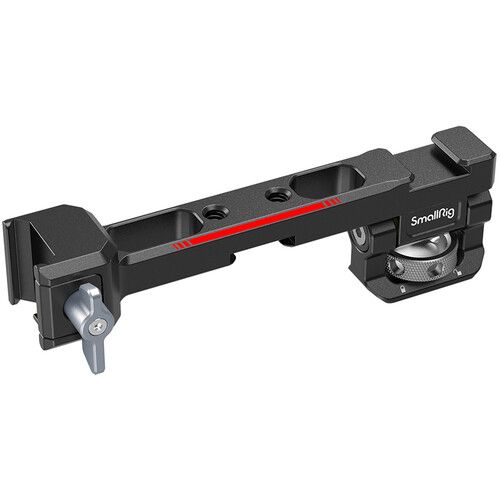 SmallRig Monitor Mount with NATO Clamp 3026B for DJI Gimbals