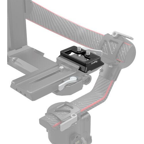 SmallRig Quick Release Plate Arca-Type 3154 for DJI Gimbals