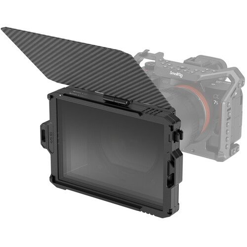 SmallRig Mini Matte Box 3196 for DSLR/Mirrorless Cameras