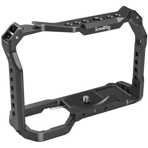SmallRig Light Camera Cage 2918 for Sony a7 III/a7R III/a9