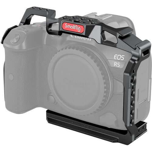 SmallRig Full Camera Cage 2982B for Canon EOS R5 C, R5, R6