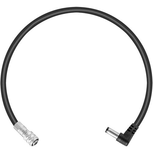 SmallRig Charging Cable 2.5mm DC5525 to 2-Pin 2920 for BMPCC 4K/6K