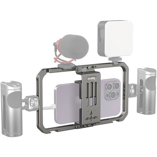 SmallRig Mobile Phone Universal Cage 2791B
