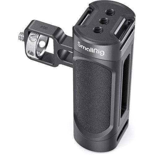 SmallRig Lightweight Side Handle 2772 for Smartphone Cage