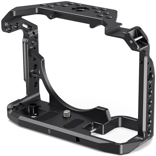SmallRig Camera Cage 2087C for Sony a7R III and a7 III Series