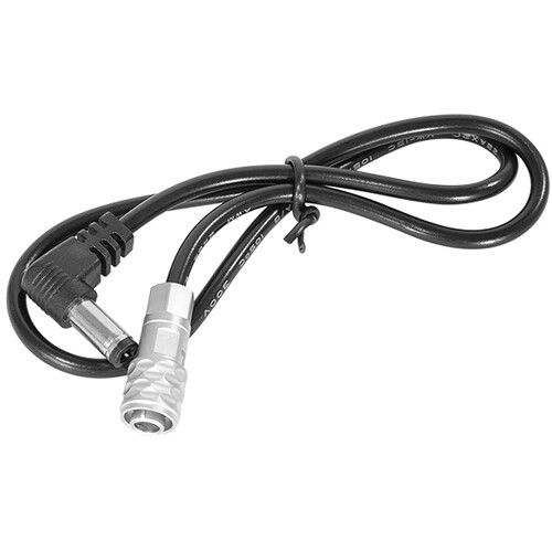 SmallRig Charging Cable 2.5mm DC5525 to 2-Pin 2920 for BMPCC 4K/6K