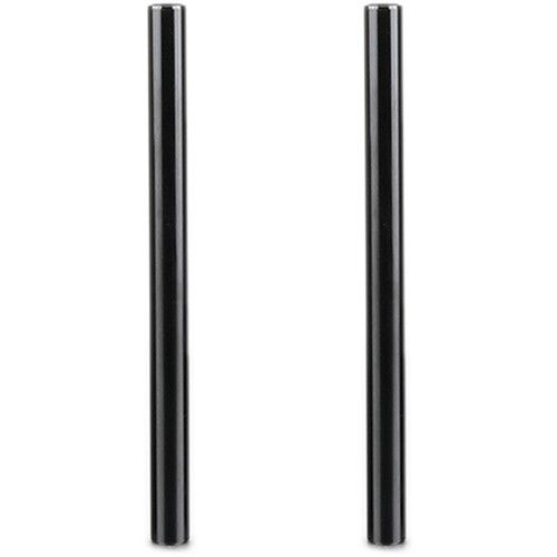 SmallRig 15mm Aluminum Alloy Rod (M12-20cm) 8inch Pair 1051