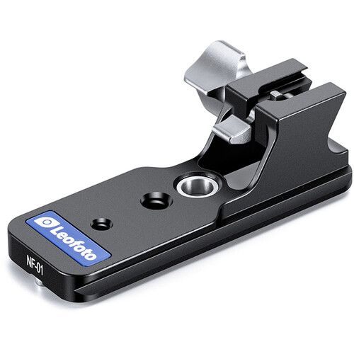 Leofoto Replacement Lens Foot for Sony FE 70-200mm f/2.8 GM OSS and 100-400mm f/4.5-5.6 GM OSS SF-01