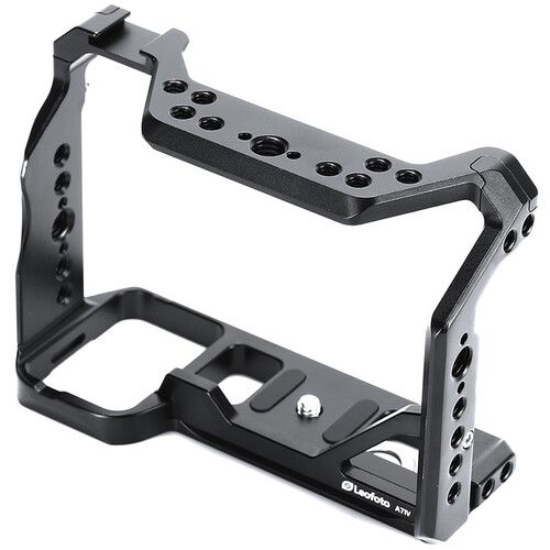 Leofoto Camera Cage A7M4/A74 A7IV