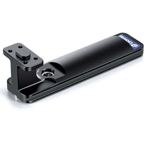 Leofoto Replacement Lens Collar Foot NF-04 for Select Nikon Lenses