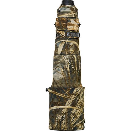 LensCoat Lens Cover Nikon 500mm VR FL M4 LCN500FLM4